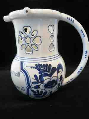Delft Collectibles : Hearts Value Guide - Price List | Delft Collectors ...