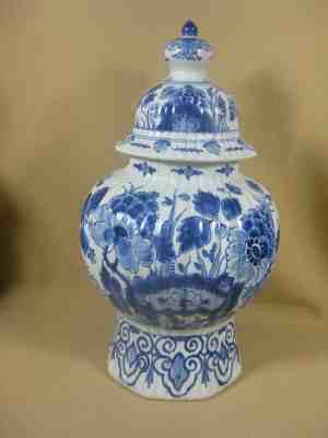 Delft Collectibles : Delft Delft 1953 Value Guide - Price List | Delft ...