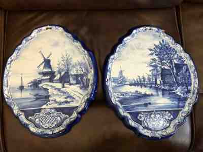 Delft Collectibles : Edge Value Guide - Price List | Delft Collectors Guide