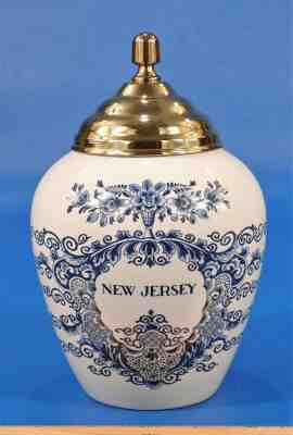 Delft Collectibles : Copenhagen Value Guide - Price List | Delft ...