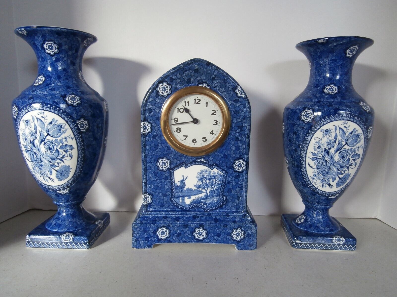 Delft Collectibles : Delft Rim Value Guide - Price List | Delft ...