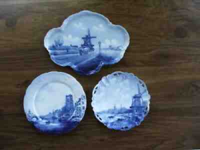 Delft Collectibles : Pin Value Guide - Price List | Delft Collectors Guide