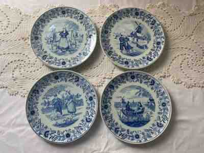 Delft Collectibles : Delft Buckets Value Guide - Price List | Delft ...