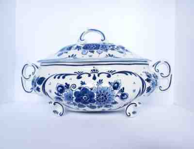 Delft Collectibles : Handgeschilderd Value Guide - Price List | Delft ...