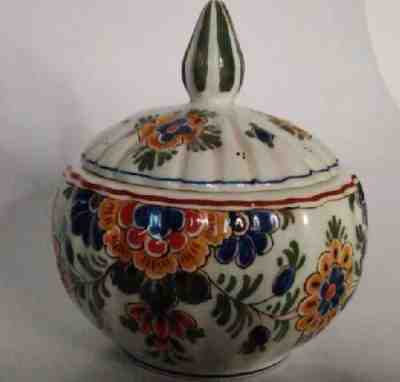 Delft Collectibles : Listingvintage Value Guide - Price List | Delft ...