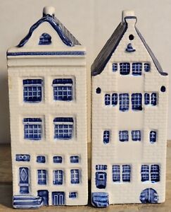 Delft Collectibles : Elesva Holland Value Guide - Price List | Delft ...
