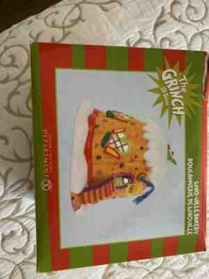 Department 56 Whoville Bakery Lot for (Watchout4tif)