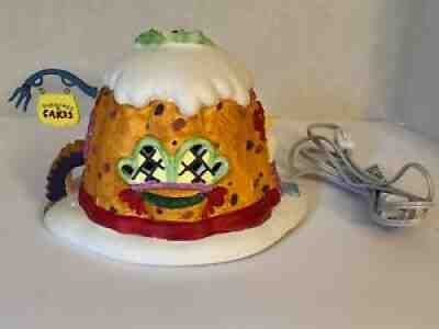 Department 56 Grinch Village WHO-VILLE BAKERY 4020716