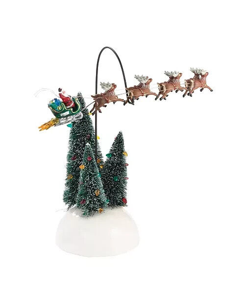Department 56 National Lampoons Christmas Vacation Village Figurine - Multi~
