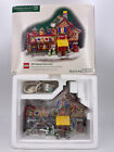 Department 56-North Pole- Lego Building Creation Station - 56735