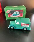 Dept 56 A Christmas Story HOHMAN DELIVERY SERVICE  truck RETIRED