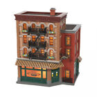 Department 56 - Friends - Central Perk  - #6010497