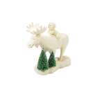 Department 56 Snowbabies Wondering Through the Woods 6014153 Snowbaby 2024