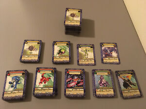 Digimon Digi-Battle CCG ST/BO Series 3-6, DW-03 Promo