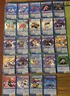 Digimon CCG TCG V-Tamer SP Booster Board Super Ultimate Complete Set Japanese NM