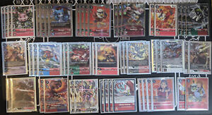 New ListingPromo Hawkmon DNA AA P-119 Kimeramon Offense Training Digimon Deck Alternate Art