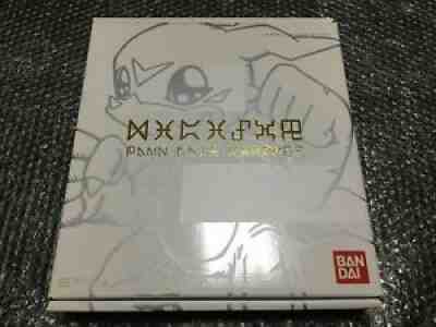 BANDAI Digital Monster Digimon Card Game Premium Select File Vol.2