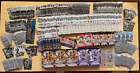 Massive Digimon Card Game Sealed Booster Packs, Collections, Promo Cards Lot NEW