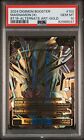 PSA 10 GEM MINT Digimon CCG Magnamon (X Antibody) (Textured) BT16-102 Foil