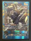 Digimon Card Game - Zudomon Ace BT14-026 Blast Ace Special Rare (Stamped)