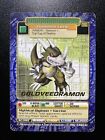 New ListingDigimon Card Goldveedramon BO-279 Digi Battle Series 6 Gold Text MP-LP