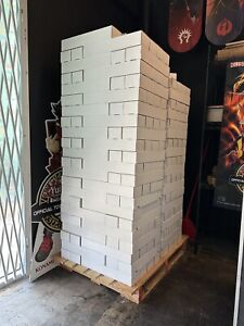 Pallet 200000+ Lot Magic Yugioh Pokémon Digimon Bulk Grab Bag Box Vintage Modern