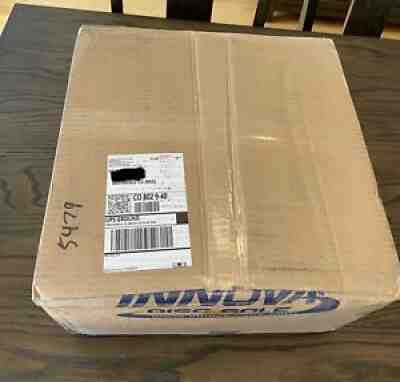 Unopened Box of 50 2021 Innova Nate Sexton Firebird Color Glow 173-5 50 Discs