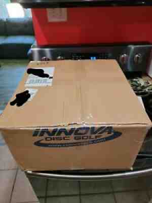 Innova Nate Sexton Firebirds ***UNOPEN BOX OF 50***
