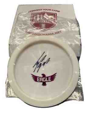 Discmania Essence SIGNED fashion BY EAGLE MCMAHON