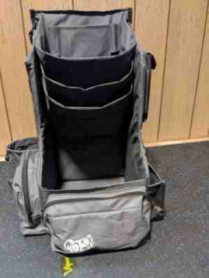 Fossa disc sales golf bag