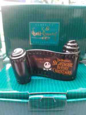 Rare And Collectible Disney Items : Wdcc Nightmare Before Christmas Disney Value Guide - Price
