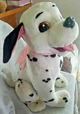 Pongo's Collection Rare And Collectible Disney Items : Pongo Disney Value Guide - Price ...