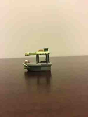 The Jungle Cruise Boat Disney Collector Packs  Park Series 2