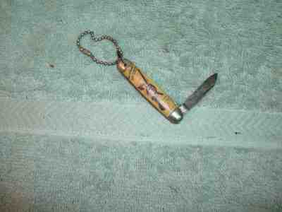 Disney Davy Crockett Knife Fess Parker Imperial