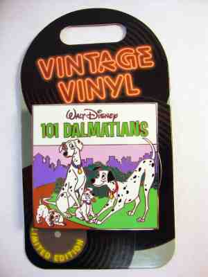 Pongo's Collection Rare And Collectible Disney Items : Pongo Disney Value Guide - Price ...