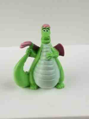 2009 Disney Collector Packs Park Series 10 Elliot Pete's Dragon Disneykin Mini