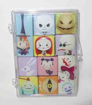 Disney Parks WonderGround Gallery CUTEST NIGHTMARE Magnet Set by Jerrod Maruyama
