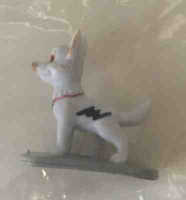 Disney Collector Packs Park Series 11 Bolt Miniature Figure 1”