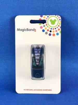 Disney Parks Magicband Magic Band 2 Haunted Mansion Butler Maid New In Package