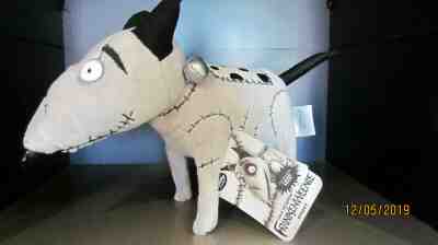 CHRISTMAS GIFT Frankenweenie Sparky Plush 12