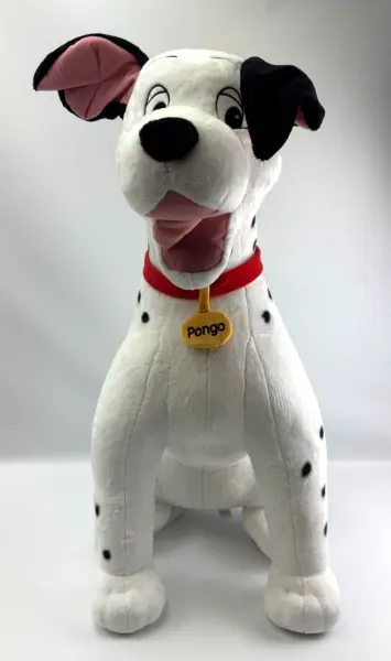 Pongo's Collection Rare And Collectible Disney Items : Pongo Disney Value Guide - Price ...