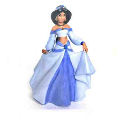 Disney Princess Jasmine 6