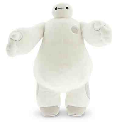 Big Hero 6 BAYMAX WHITE ROBOT 15