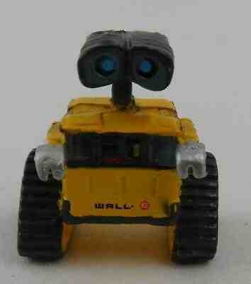 Disney Collector Packs Park Series 11 Mini Character Wall-E Robot