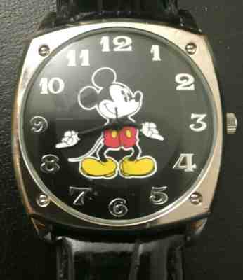 Disney Micky Mouse Watch Authentic Disney Parks
