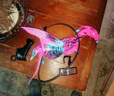 Disney Pandora World of Avatar Remote Control Banshee - Purple