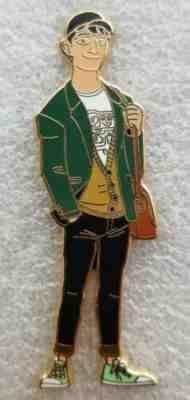 Fantasy Disney Pin Sale. Tadashi from Big Hero 6