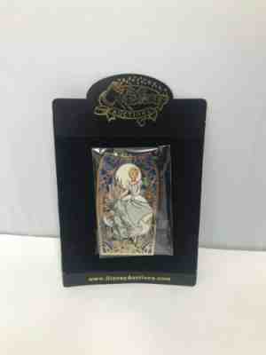 Disney Auctions Cinderella Art Nouveau Jumbo LE 100 Pin 