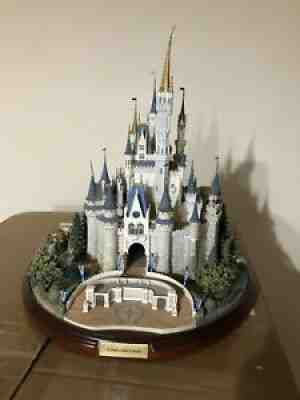 Disney Miniatures