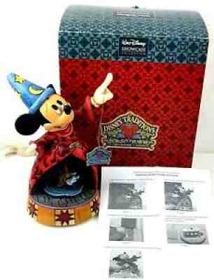 Details about   Japan Disney Seiko Santa Mickey Mouse Ceramic Working Time Mantel Clock Figurine 